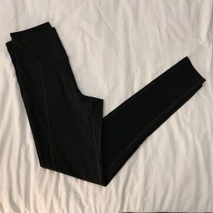 Girlfriend Collective Core Leggings